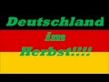 Deutschland im Herbst böhse onkelz HD 