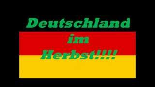 Deutschland im Herbst böhse onkelz HD
