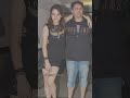Actress Udita Goswami With Husband ️ Reels Trending New Bollywood Director Udita Shorts Yt
