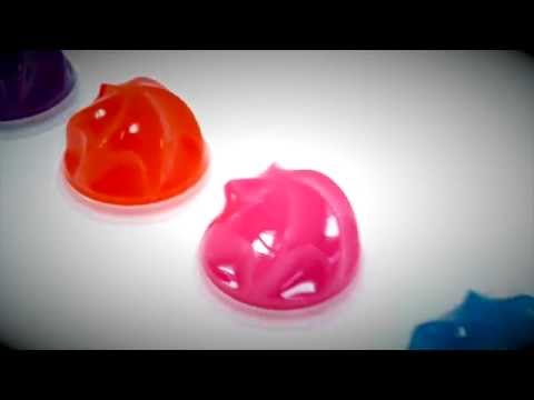 Slamm Productions video.