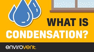 What is condensation