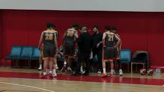 EĞİTİM KALESİ - TED KOLEJİ - 20.11.25