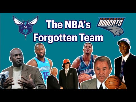 Just How Bad Are the Charlotte Hornets?