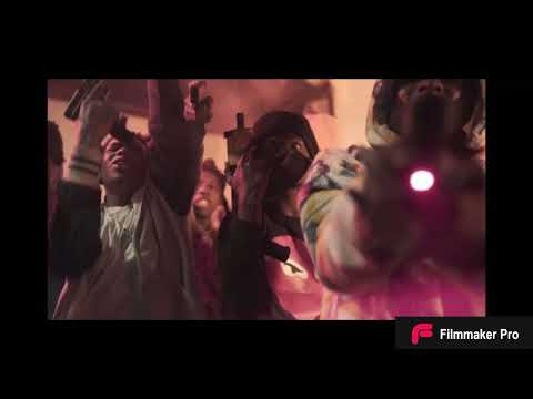 Kdarknumba9 x Kickkone x Kig Wrexkout - Wea Da Opps At (SlowDown)