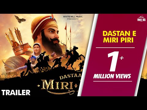 Daastan - E - Miri - Piri (Title Track) | Kailash Kher