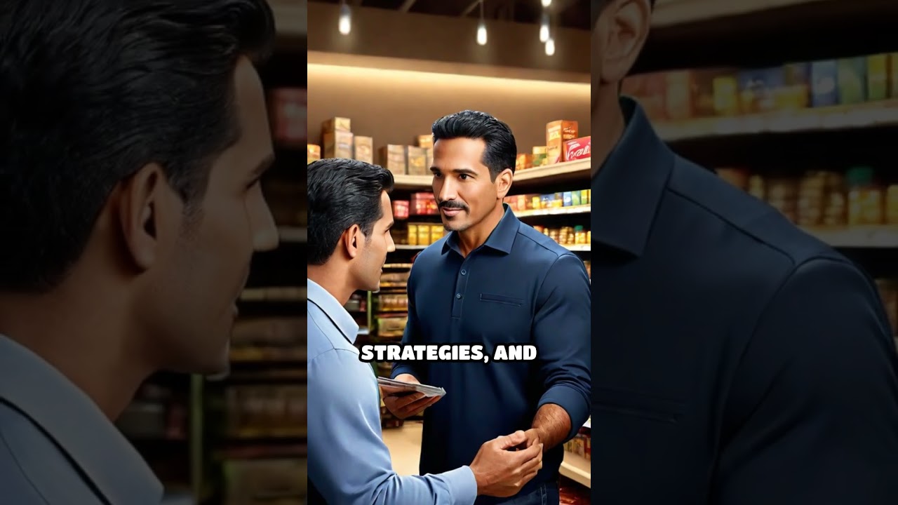 AI Revolutionizing Retail Predictions