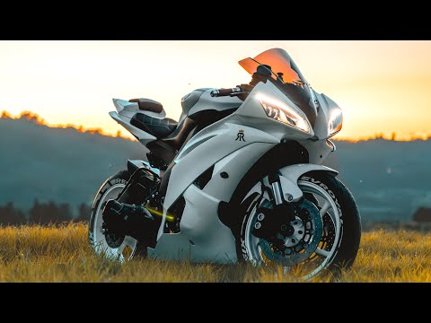 WATCH THIS BEFORE YOU BUY A YAMAHA R6