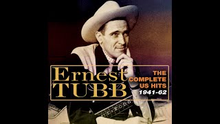 Beautiful, Unhappy Home by Ernest Tubb, Loretta Lynn