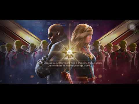 Act 6.1.1 easy path #mcoc