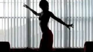 Alabina Ishtar - Last Kiss Belly Dance