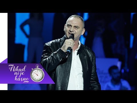 Goran Jovanovic - Mornar - (live) - NNK - EM 24 - 10.03.2019