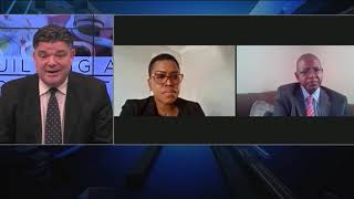 Building Africa&#39;s Prosperity EP7: Addressing infrastructure challenges in SA’s municipalities