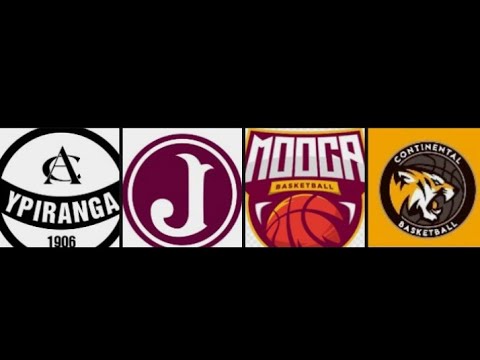 Encontro Escola Basquete NBA Br [Sub-11] 01/10/2023