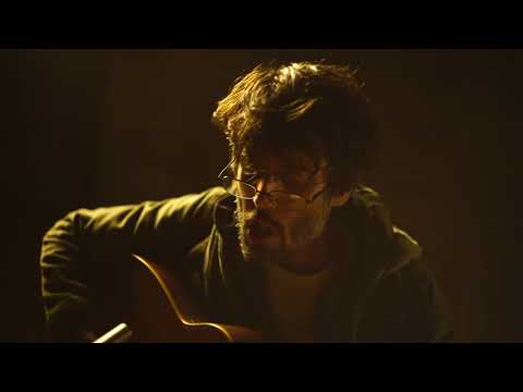 Anxiety Cat - Jesus Had Some Fish - DIY Sessions // Link For The Minnesota Freedom Fund In Bio