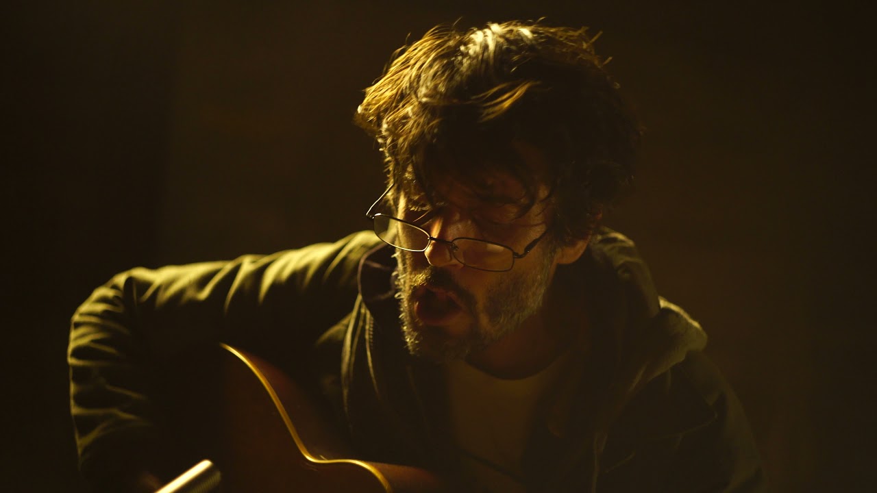 Anxiety Cat - Jesus Had Some Fish - DIY Sessions // Link For The Minnesota Freedom Fund In Bio