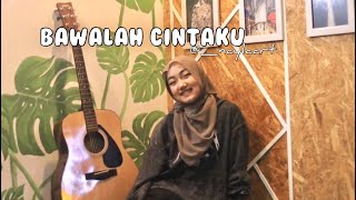 Download lagu BAWALAH PERGI CINTAKU AFGAN COVER BY NAYLA RATU... mp3