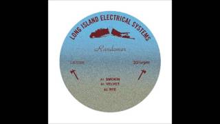 Randomer - Smokin [LIES096]