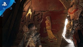 God of  War Soundtrack – Memories of Mother (Full Track) | PS4