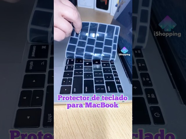 Vídeo relacionado con Protector de teclado para portátiles M Book A i r/Pro de 15 pulgadas y 16 pulgadas, paño de limpieza de 34 x 22 cm, cubierta de teclado de pantalla elimina eficazmente el polvo y las huellas