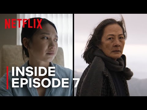 Rosalind Chao and Jess Hong Go Inside Episode 7 | 3 Body Problem | Netflix