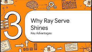 Ray Serve: Scalable Model Serving for AI and Python Applications | Upl