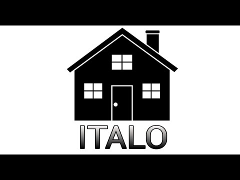 ITALO HOUSE MIX - DJ ROCOCO 1989