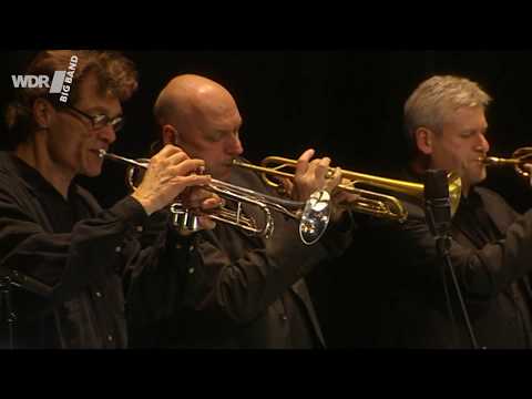 Vince Mendoza - Composer in Residence: This Morning Hour | WDR BIG BAND