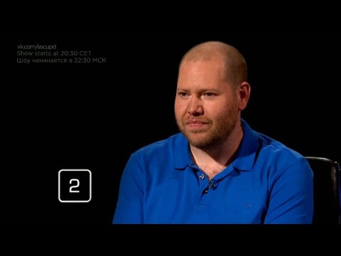 Eurovision: You Decide 2019 | BBC TWO HD LIVE