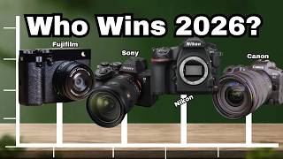 Best Cameras for Landscape Photography 2026 🌄 Top 5 for INSA