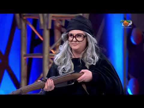 Portokalli, 4 Prill 2021–Kripë deti ( Fshati I boshatisur )