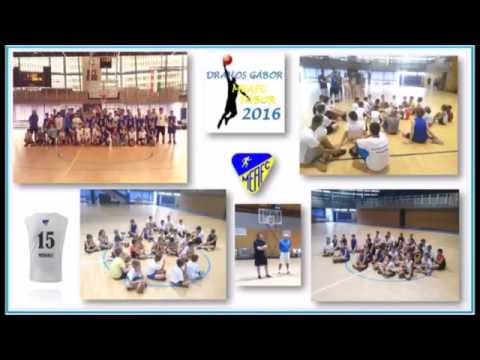 Drahos Gábor MEAFC Tábor 2016.