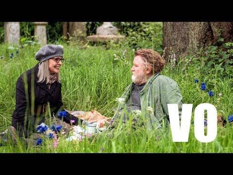 RENCONTRE A HAMPSTEAD PARK - Bande Annonce [VOST]