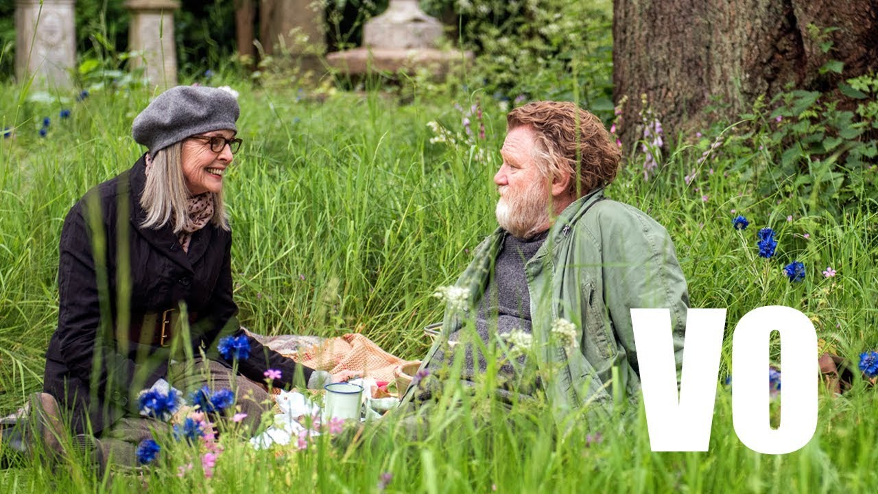 Miniature de la vidéo RENCONTRE A HAMPSTEAD PARK - Bande Annonce [VOST] du film Rencontre à Hampstead Park