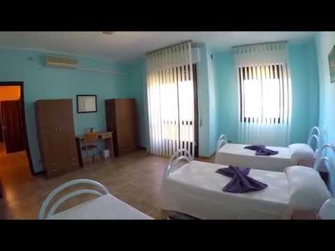 Bed & Breakfast LE GINESTRE Muravera - Sardegna