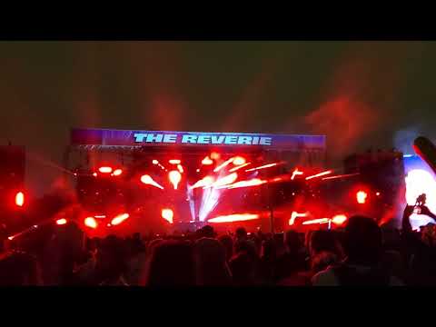 Zeds Dead drops new Jauz collab iD live at Heat Wave music festival Chicago 2022