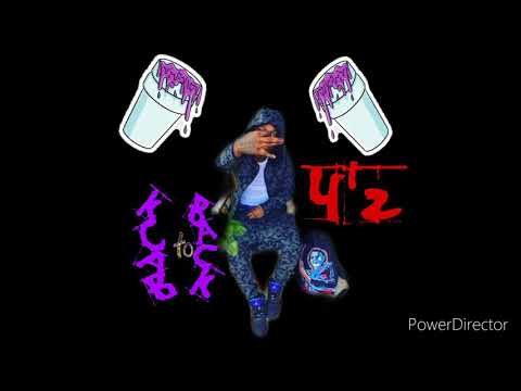 Rc Mayweather - Back To Back 4’z [Official Song]