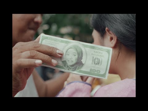 Salma Salsabil - Berharap Pada Timur on Spotify Charts
