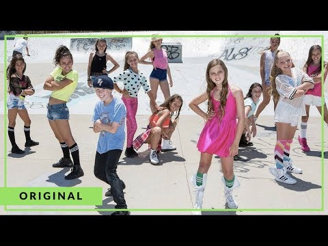 Ky Baldwin - You Make Me Wanna Dance (Official Music Video)