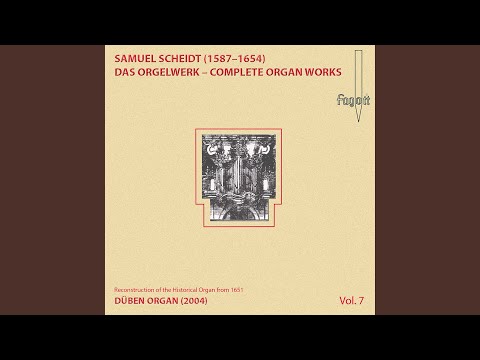 Von Gott will ich nicht lassen, SSWV 514