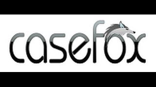 CaseFox-video