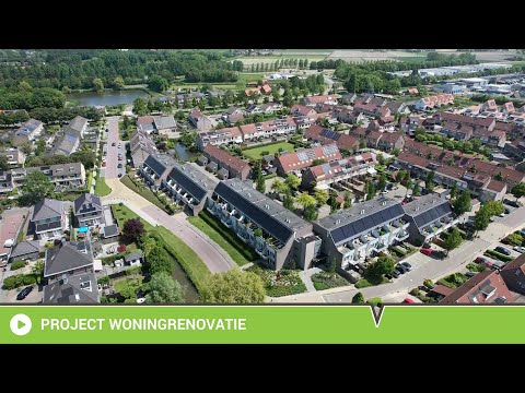 OOSTVOORNE - MOLENWEG