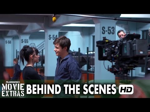 The 5th Wave (2016) Behind the Scenes - Part 2/2