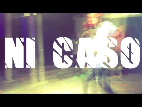 Crazy Duany ft El Troyano - Ni Caso