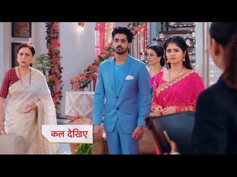 Maana Ke Hum Yaar Nahi Today Episode New Promo | 7th February 2026