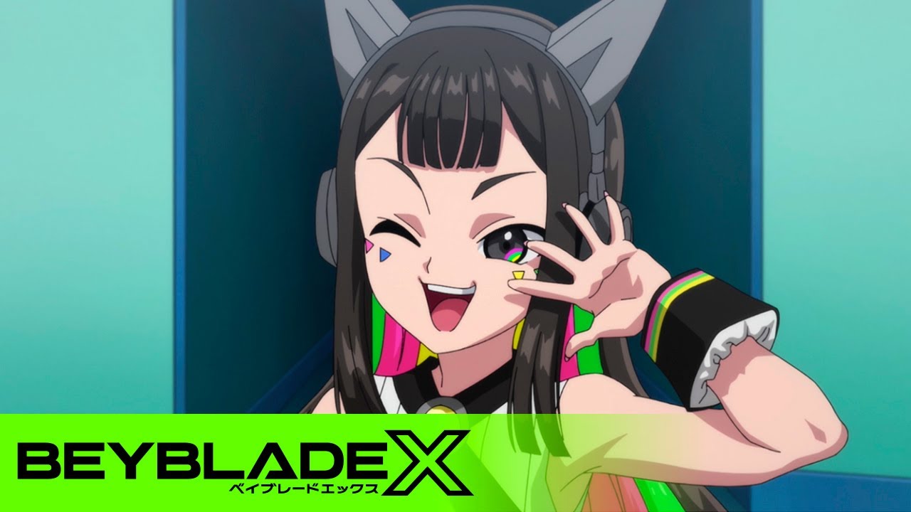 SHOCKING! The rival of Team Persona revealed - EP2 Official Clip