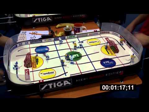 Edgars Caics - German Fokin #4 (Saint Petersburg Open 2014)