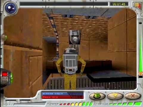 Star Wars : DroidWorks PC