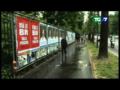 Edizione delle 20.00 del 15/04/2011