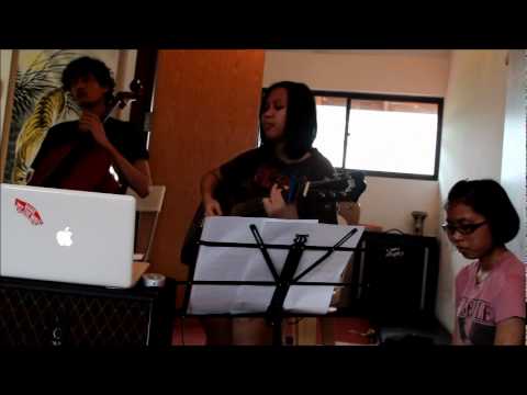 Far Away (original) - The Impatient Sisters ft. Ershad