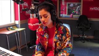 MARINA &amp; THE DIAMONDS - &#39;How To Be A Heartbreaker&#39; - FM104